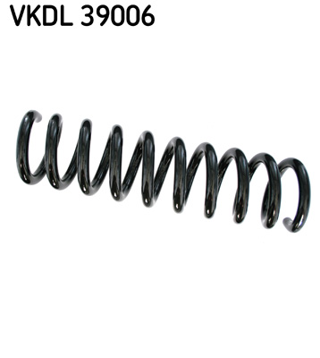 SKF VKDL 39006 Fahrwerksfeder